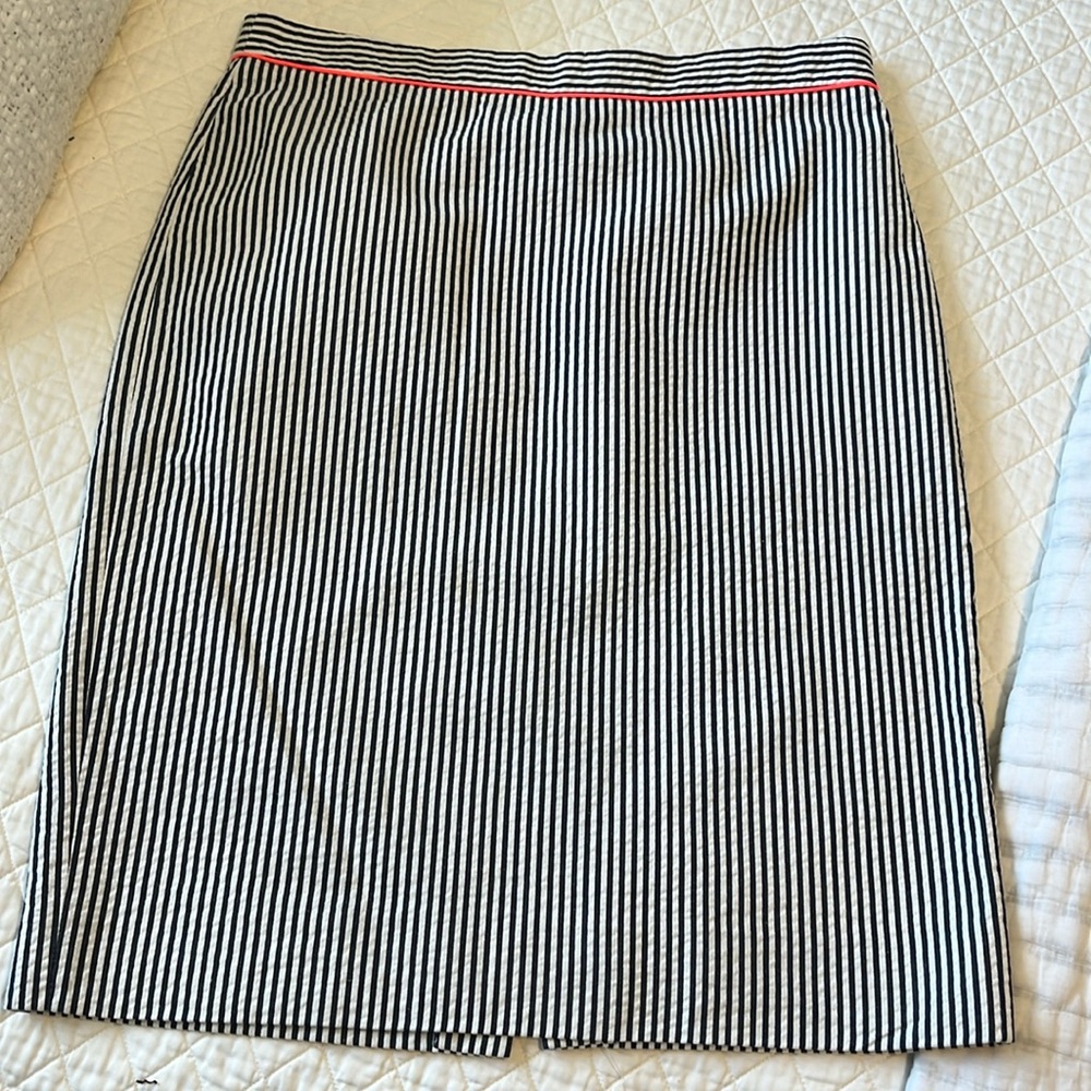 J Crew No. 2 Pencil Skirt